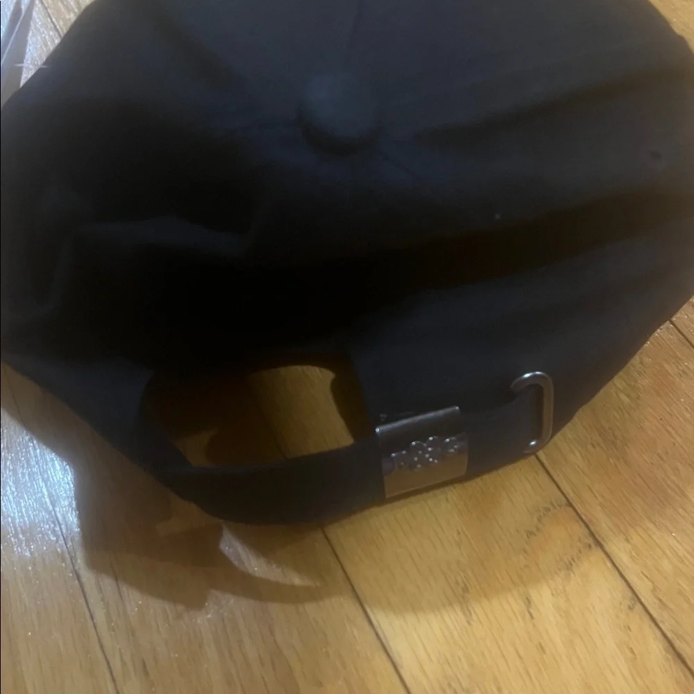 NWT Wodxcor Black Kids New York One Size